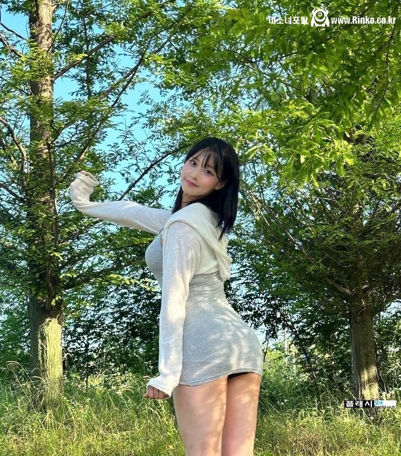 명아는 오또케 미시룩 근황