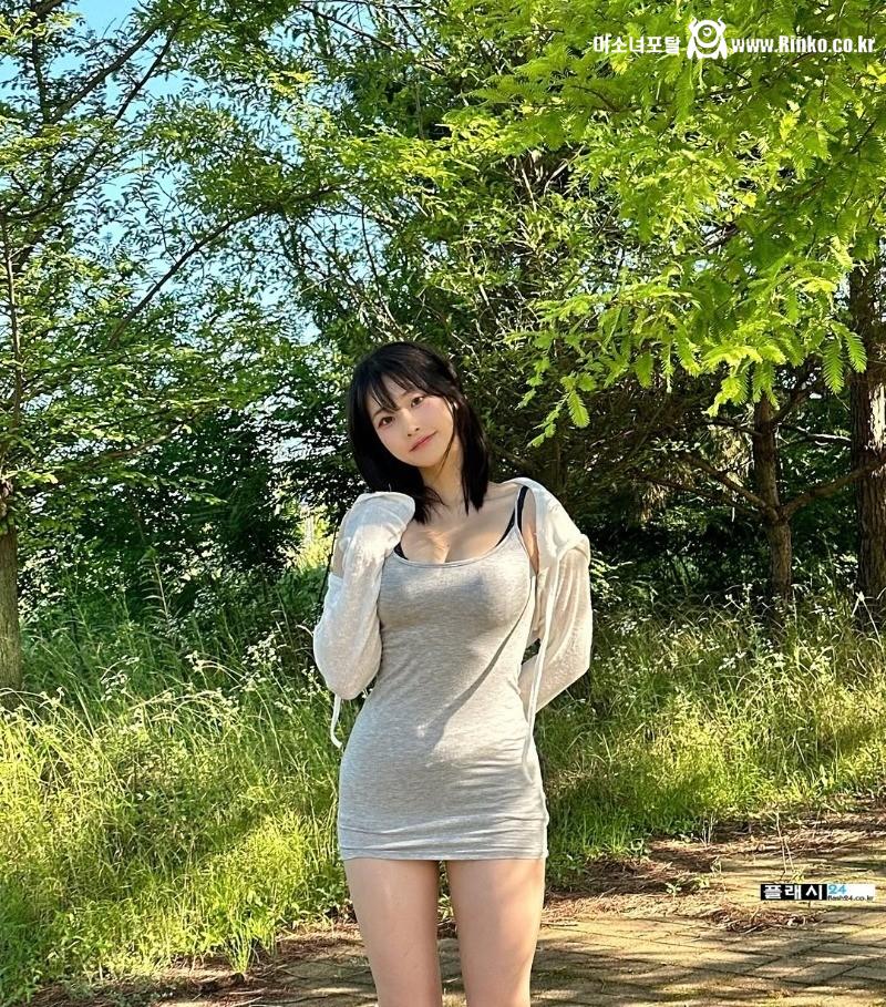 명아는 오또케 미시룩 근황