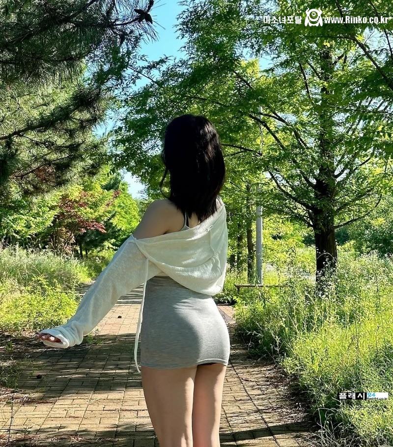 명아는 오또케 미시룩 근황