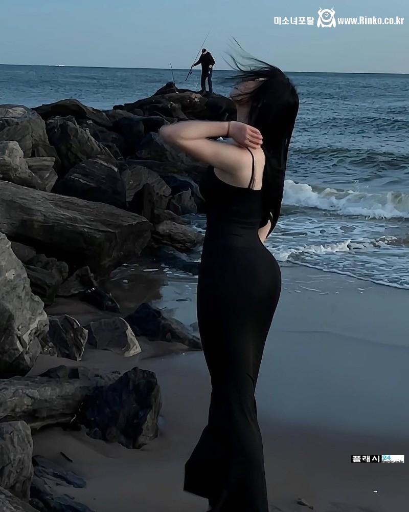 나도 이렇게 건강한 처자가 좋더라