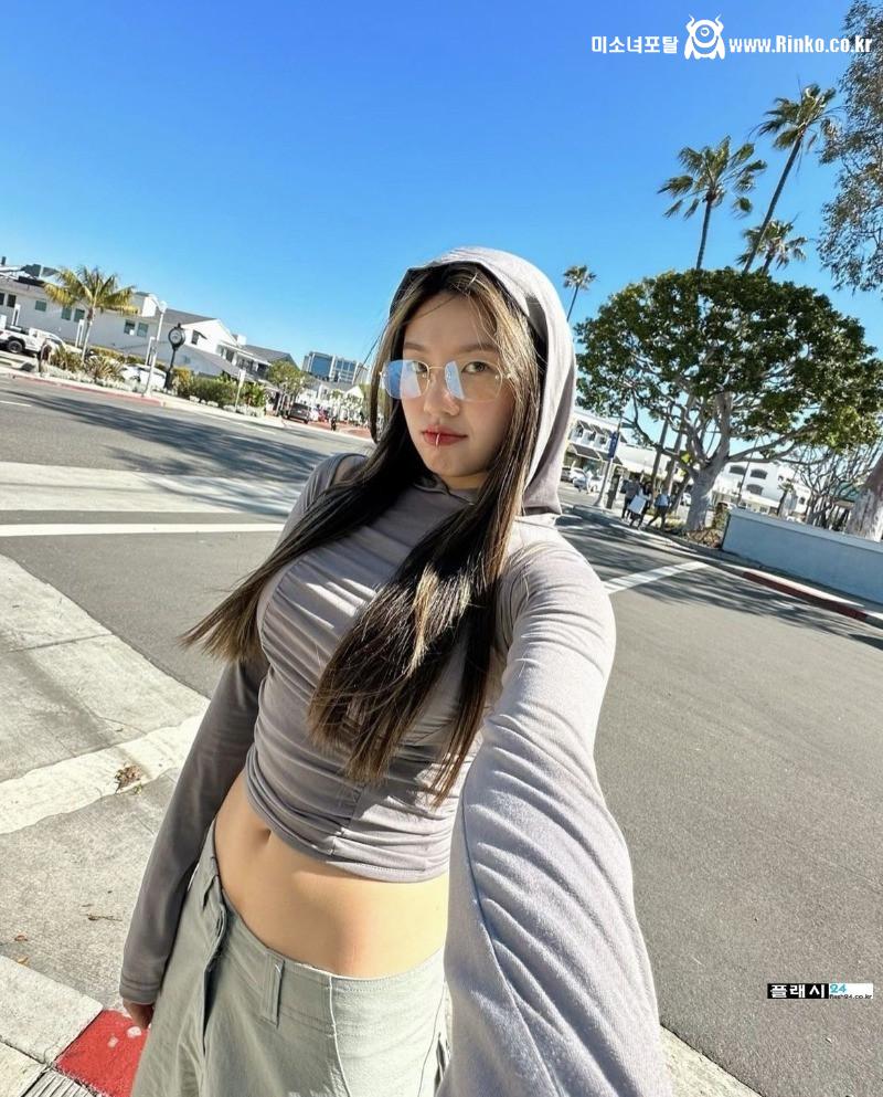 스우파 리정 장난 아니구나