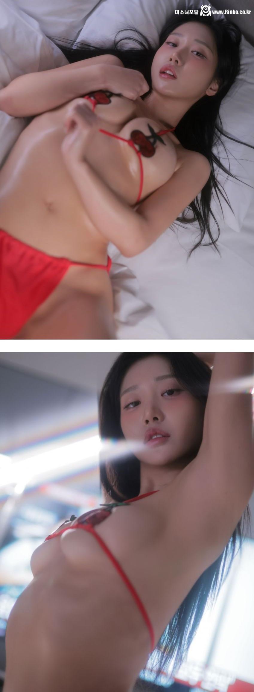 2025 맥심 우승자 마이크로 비키니