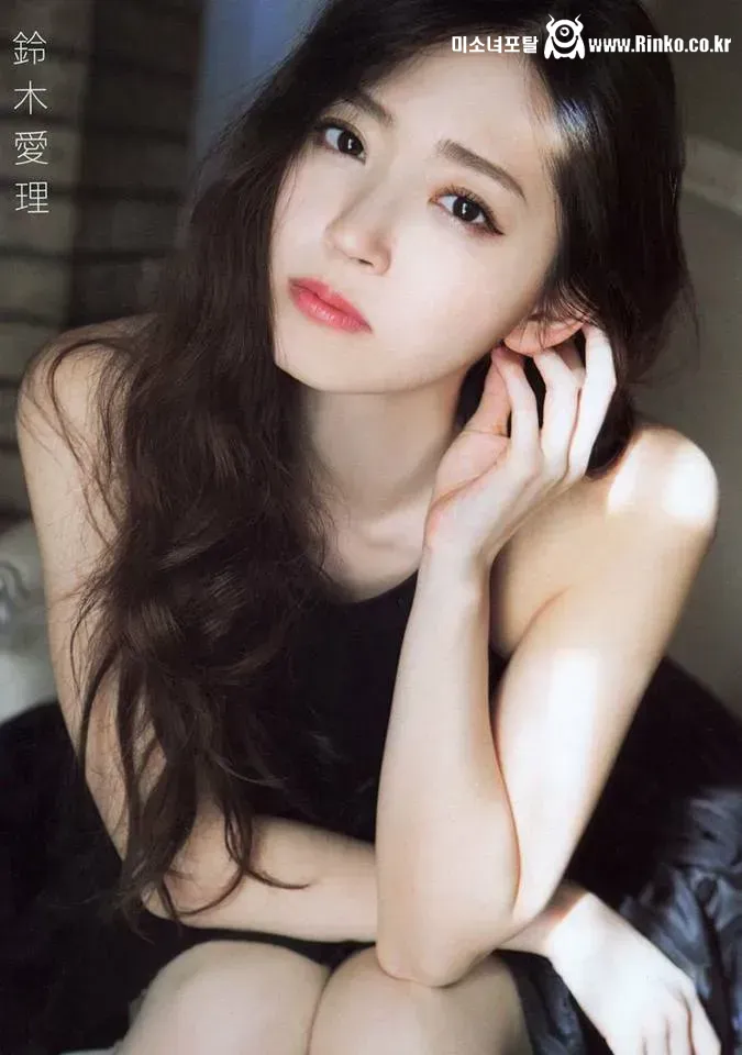 아이돌 카피했는데 아이돌보다 더 유명해진 AV 배우