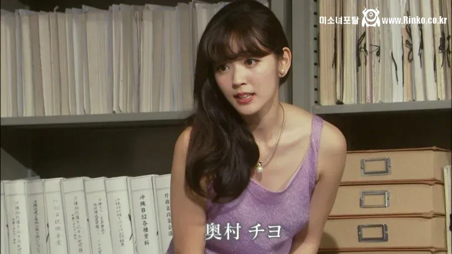 아이돌 카피했는데 아이돌보다 더 유명해진 AV 배우