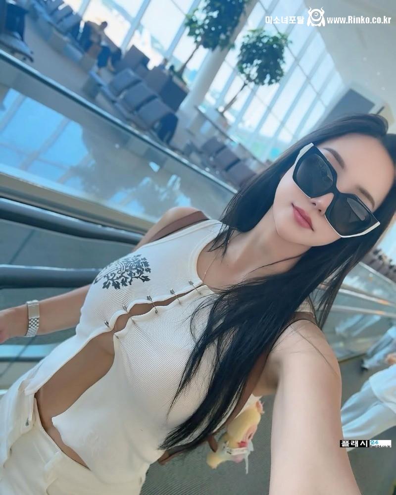 재희 건강한 그녀의 일상