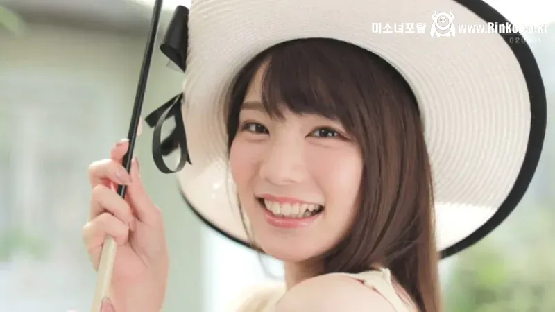 아이돌 카피했는데 아이돌보다 더 유명해진 AV 배우