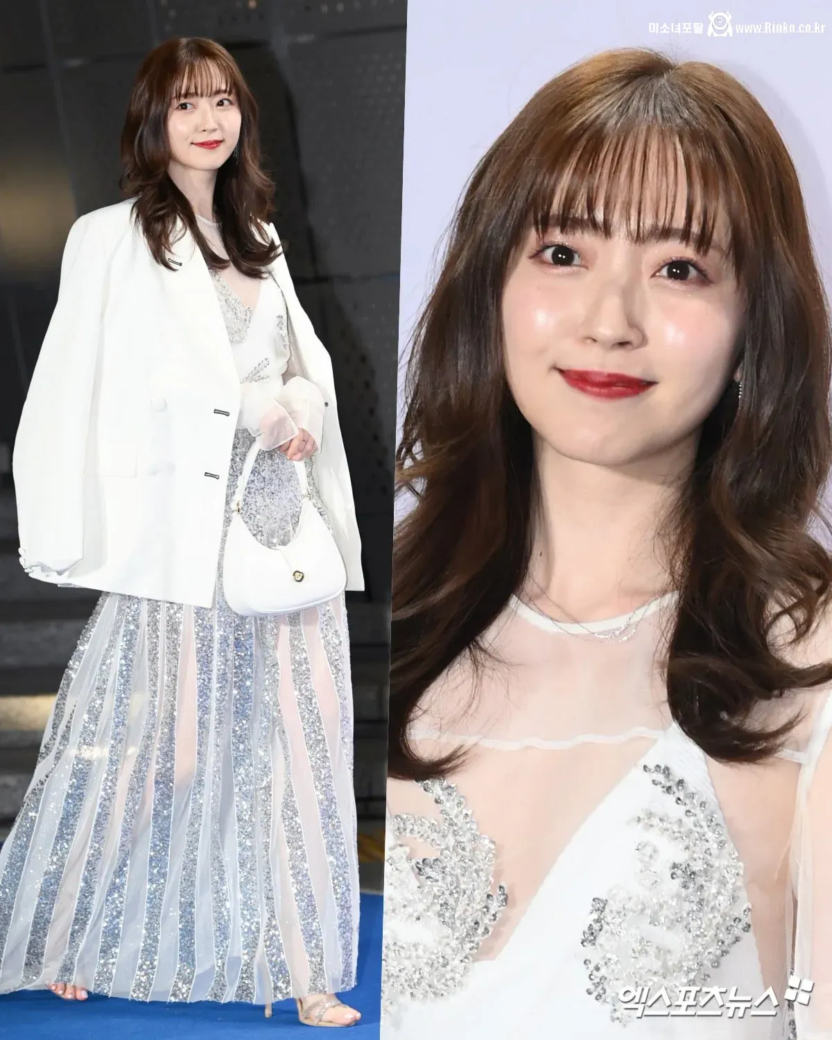 아이돌 카피했는데 아이돌보다 더 유명해진 AV 배우