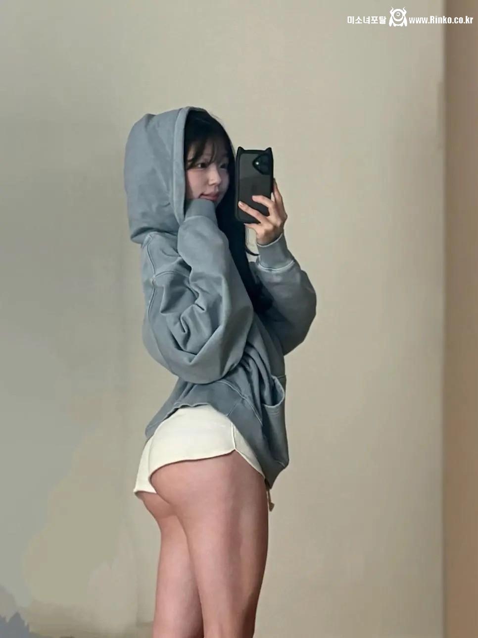 인스타만 하신다는 필라테스 강사 눈나