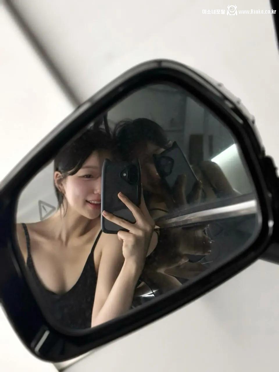 인스타만 하신다는 필라테스 강사 눈나