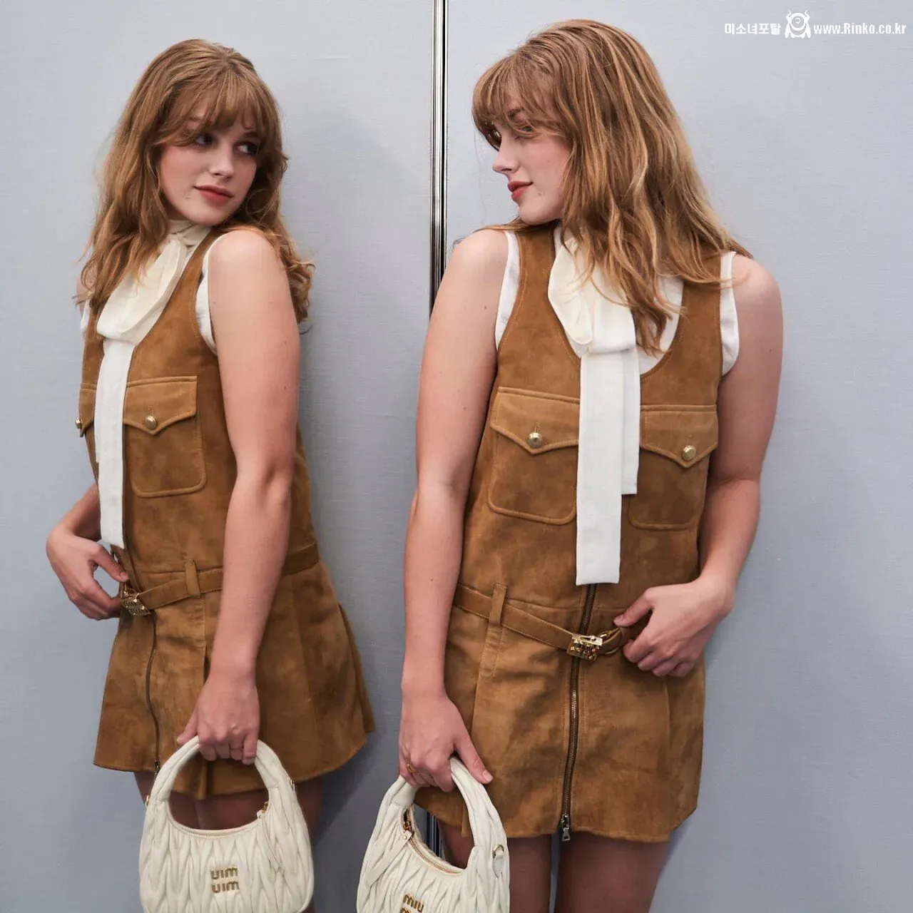 라푼젤 실사영화 배우 캐스팅 발표