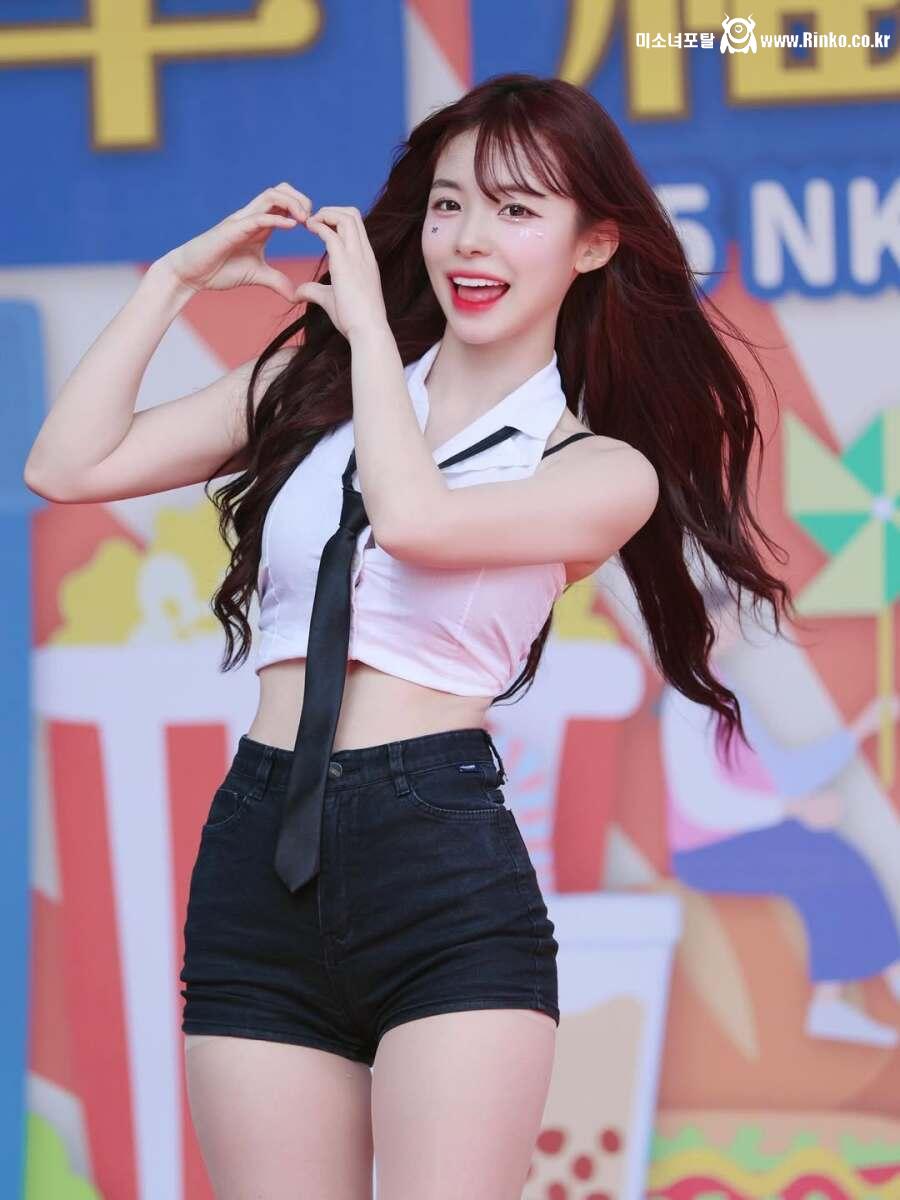 이다혜 치어리더 2026년 새해 인스타