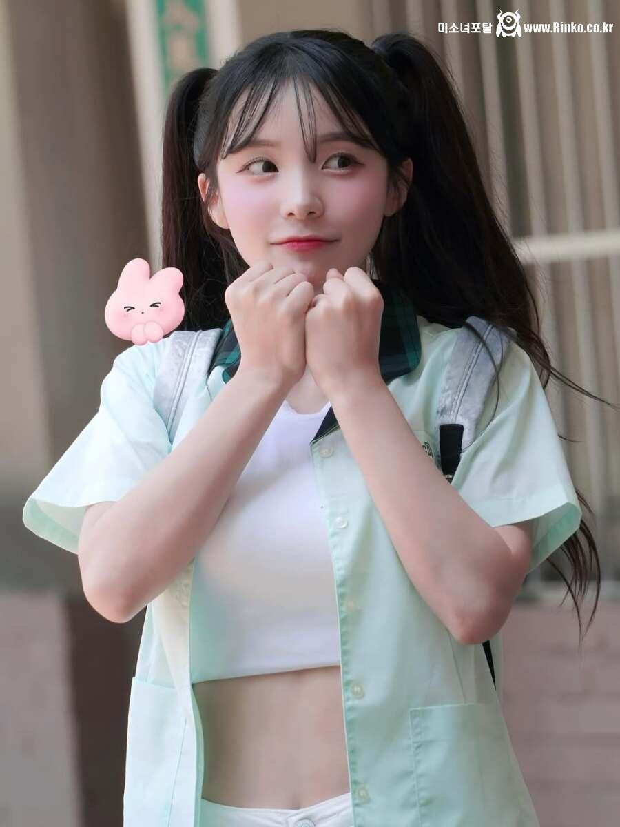 이다혜 치어리더 2026년 새해 인스타