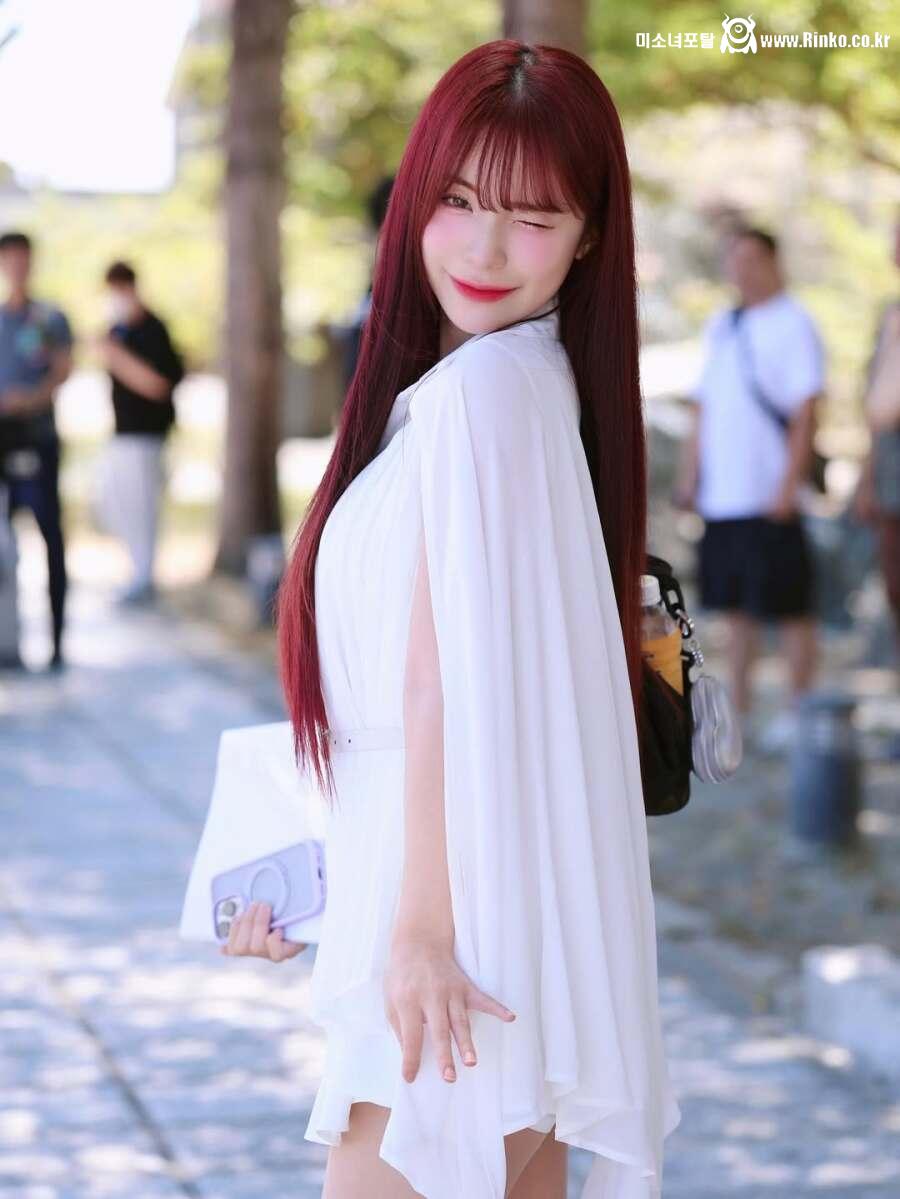 이다혜 치어리더 2026년 새해 인스타