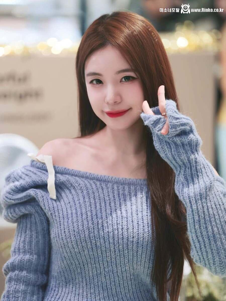 이다혜 치어리더 2026년 새해 인스타