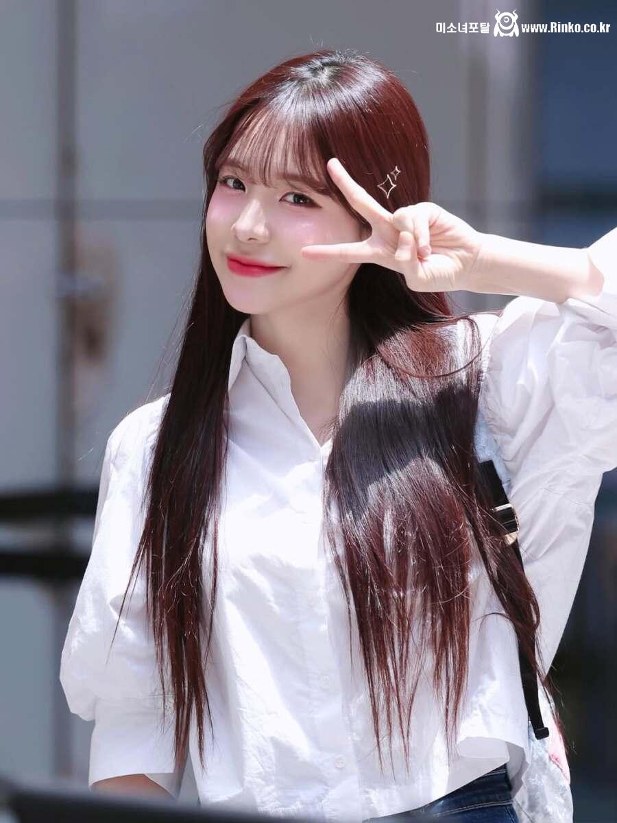 이다혜 치어리더 2026년 새해 인스타