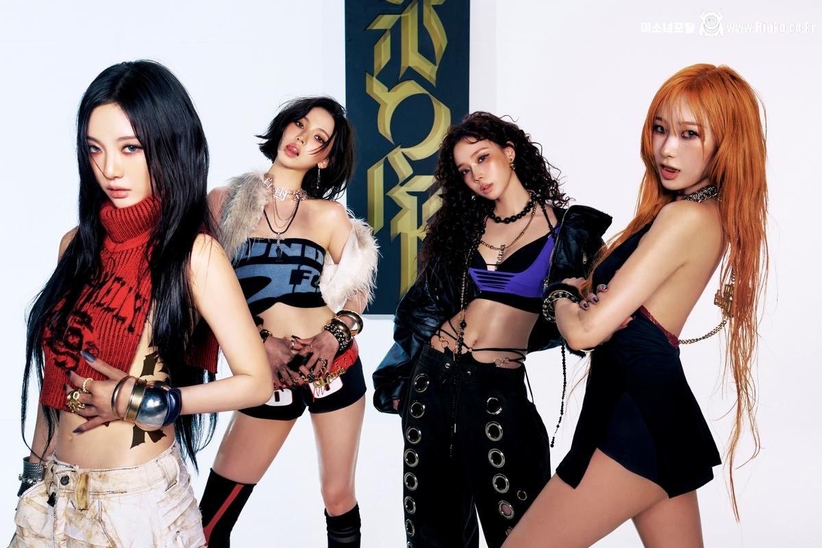 2025년 멜론 연간 차트에 5곡 이상 넣은 아티스트 4팀