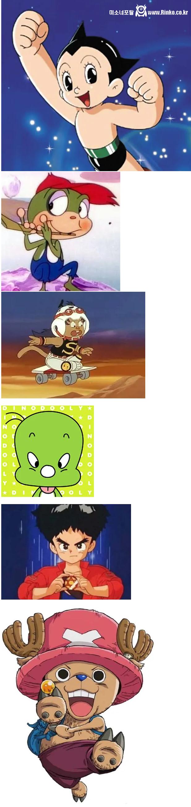 유퀴즈 출연한 짱구 목소리역 박영남 성우