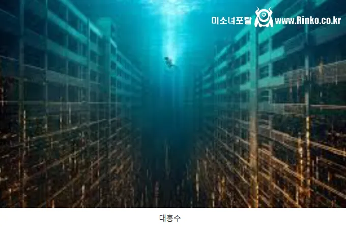 다음중 한국 SF 영화 최악의 흑역사는?