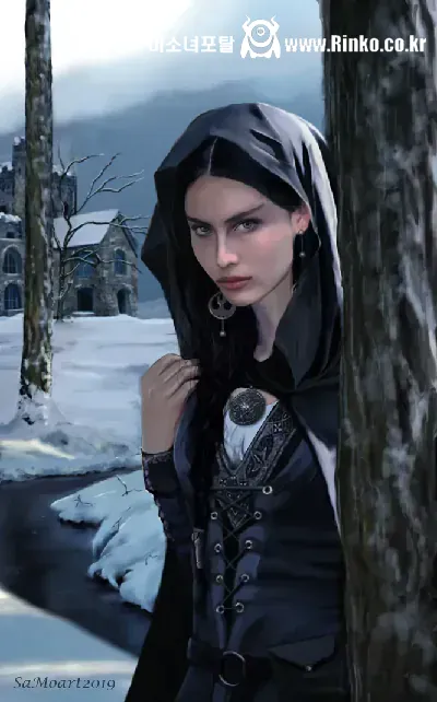 반지의 제왕 세계관 대표 미녀들