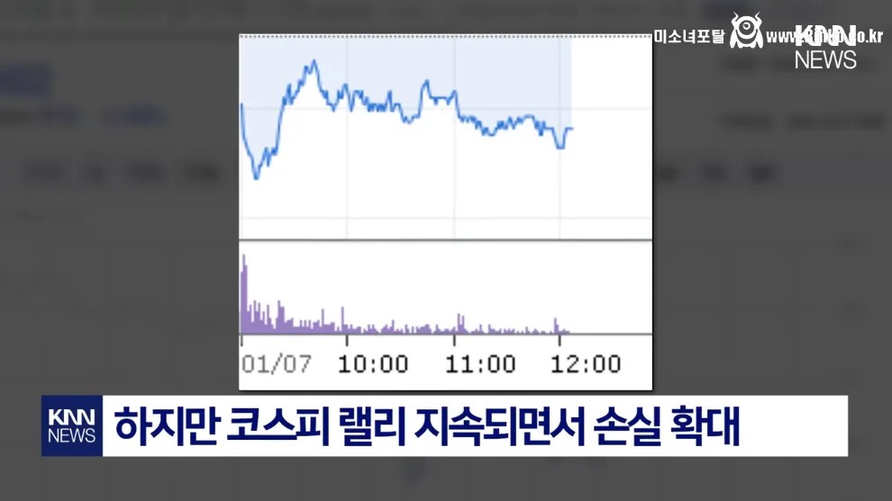 "매국노 핍박 받으며 버텼는데…" 곱버스 개미들 결말