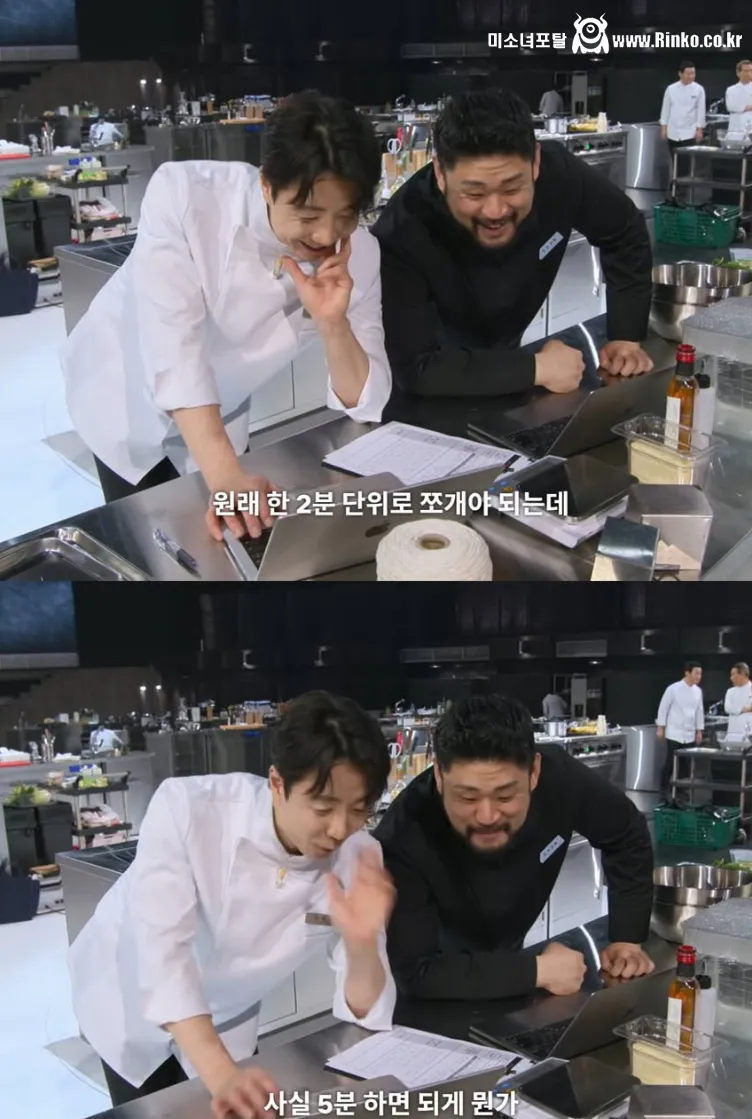 흑백2 초기에는 캐릭터 없다는 걱정 많이 했는데