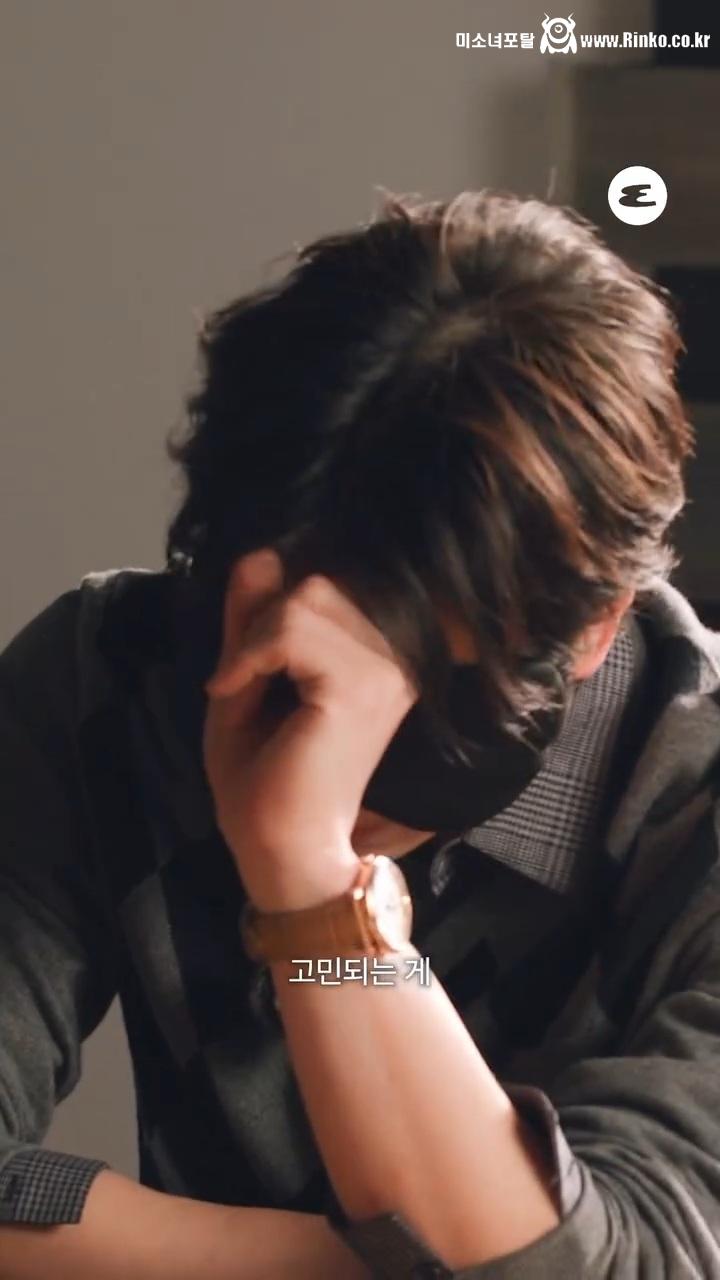 손종원 셰프의 감자칩 블라인드 테스트