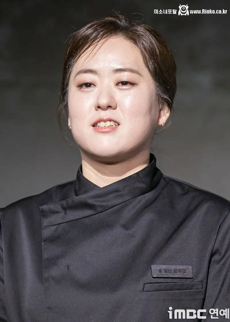 흑백요리사2가 무협인 이유