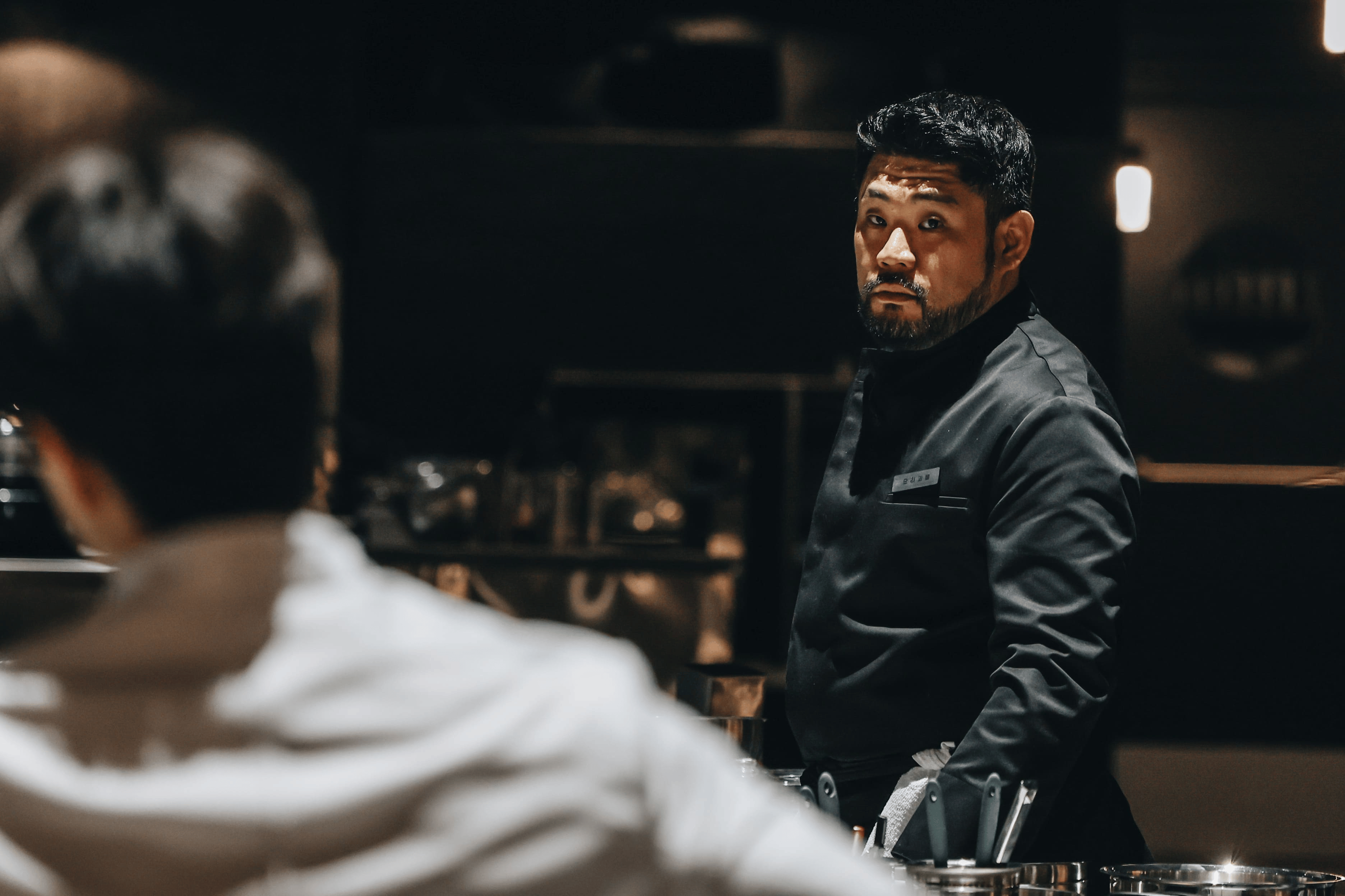 흑백요리사2가 무협인 이유