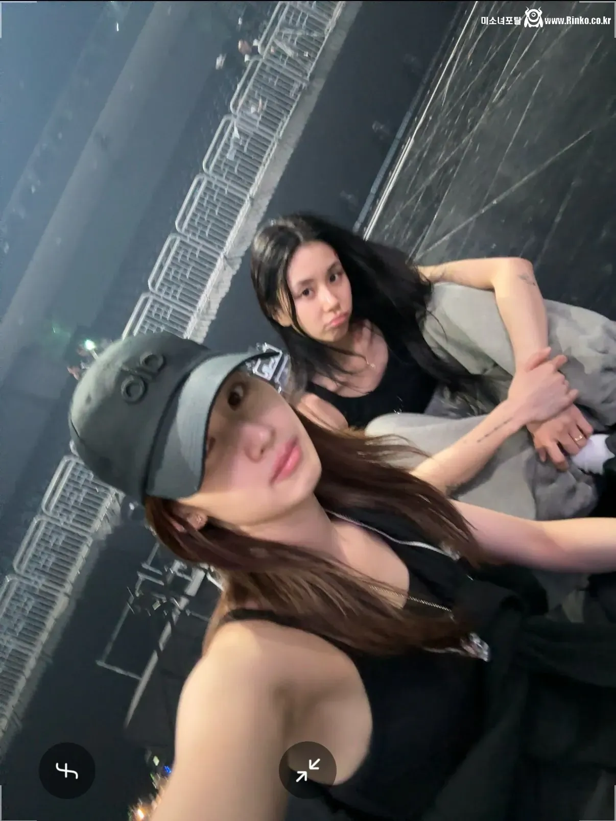 미나토자키 사나 근황