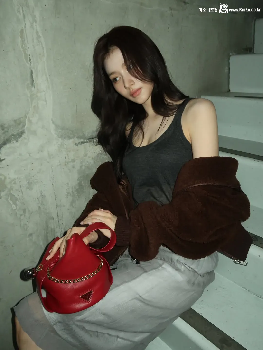 미나토자키 사나 근황