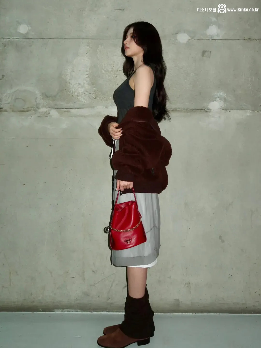 미나토자키 사나 근황