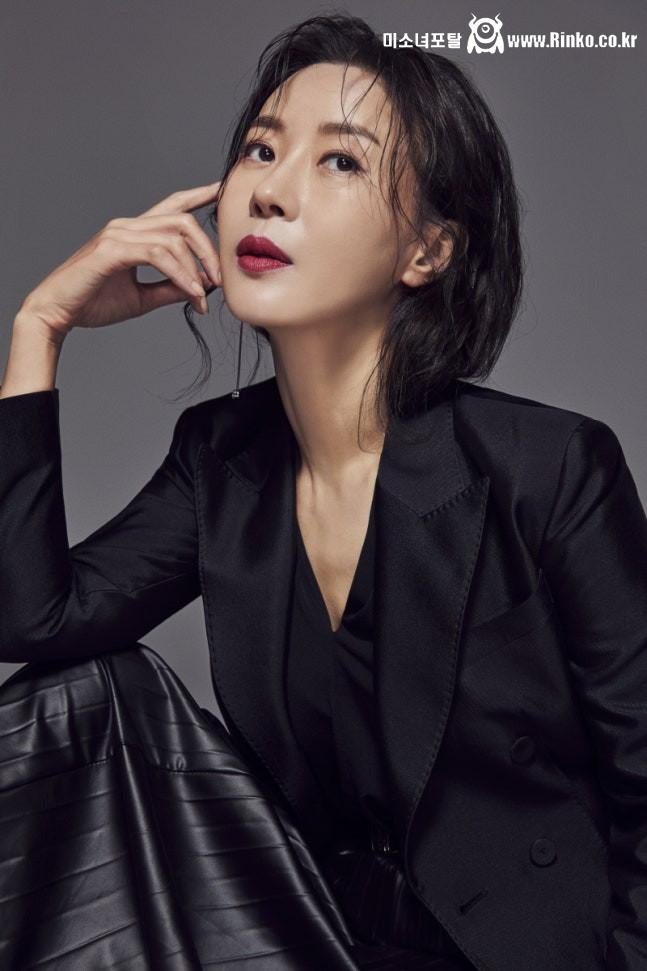 김희정, ‘붉은 진주’ 출연 확정…역대급 악역 변신 예고