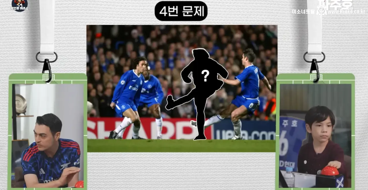 박주호 아들 건후 근황