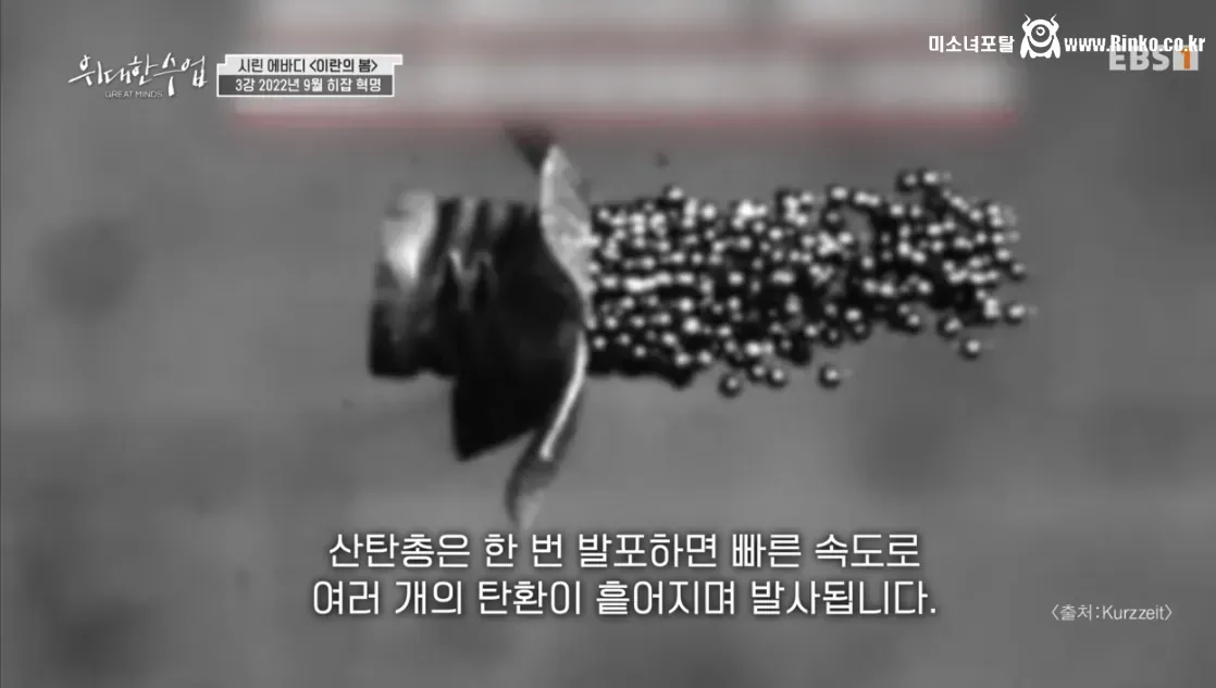 이란 반정부 시위의 도화선이 된 사건