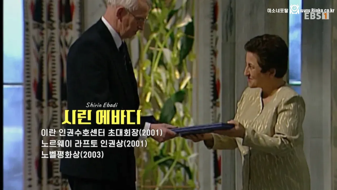 이란 반정부 시위의 도화선이 된 사건