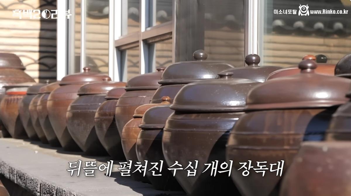 선재스님 풀소유 간장 논란