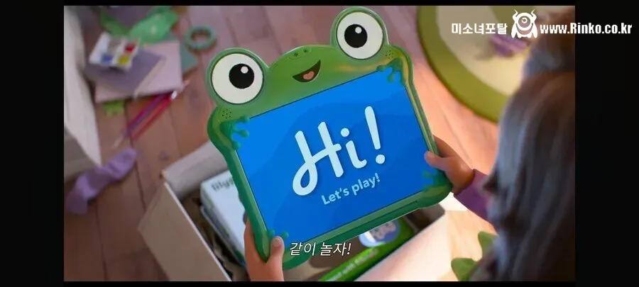 토이스토리 5 예고편 근황