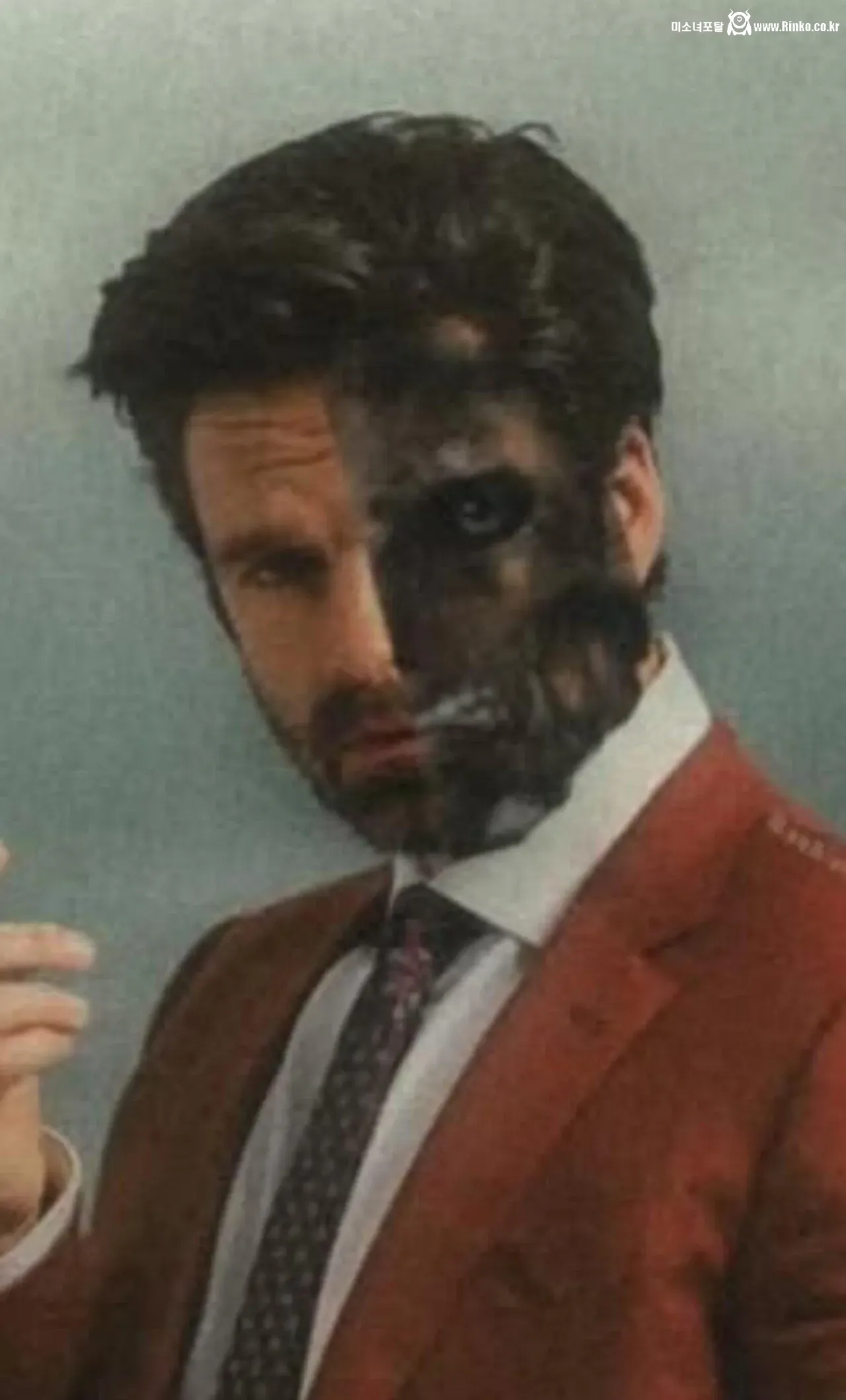 <더 배트맨 파트 2> 하비 덴트역 캐스팅