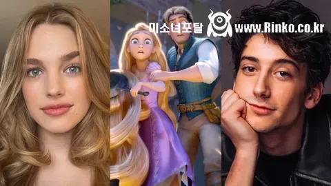 고고하던 디즈니가 PC 내다버린 이유