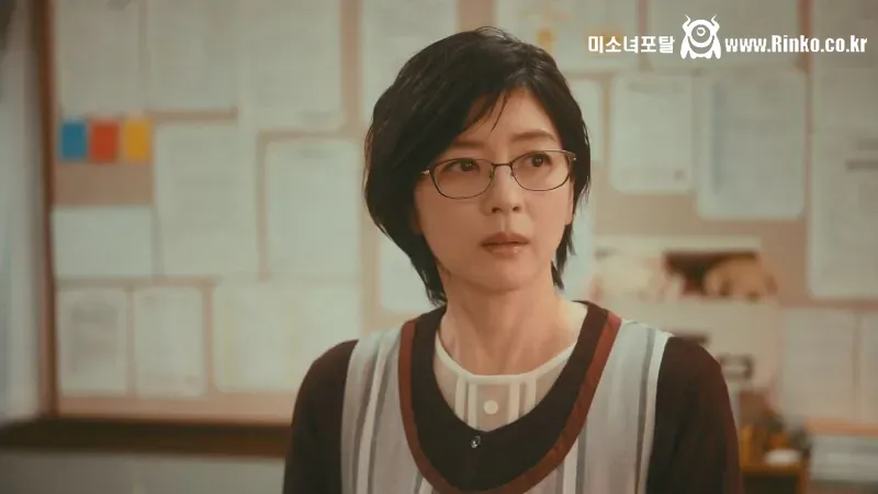 원장이 바뀌자마자 보육원 교사들이 전부 퇴사한 이유