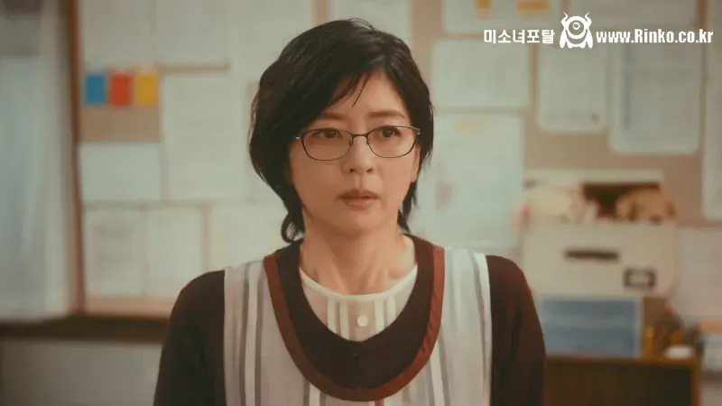 원장이 바뀌자마자 보육원 교사들이 전부 퇴사한 이유