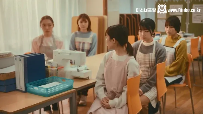 원장이 바뀌자마자 보육원 교사들이 전부 퇴사한 이유