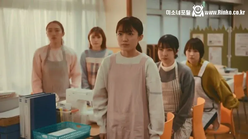 원장이 바뀌자마자 보육원 교사들이 전부 퇴사한 이유