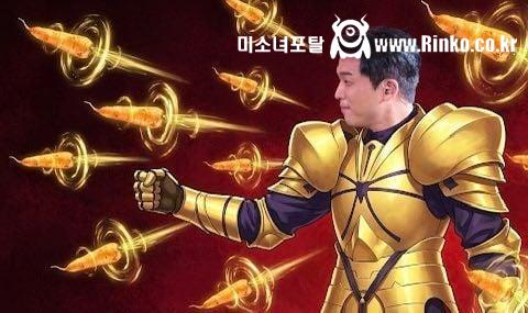 넷플 코리아 "이 사진에서 당근을 지워주세요"