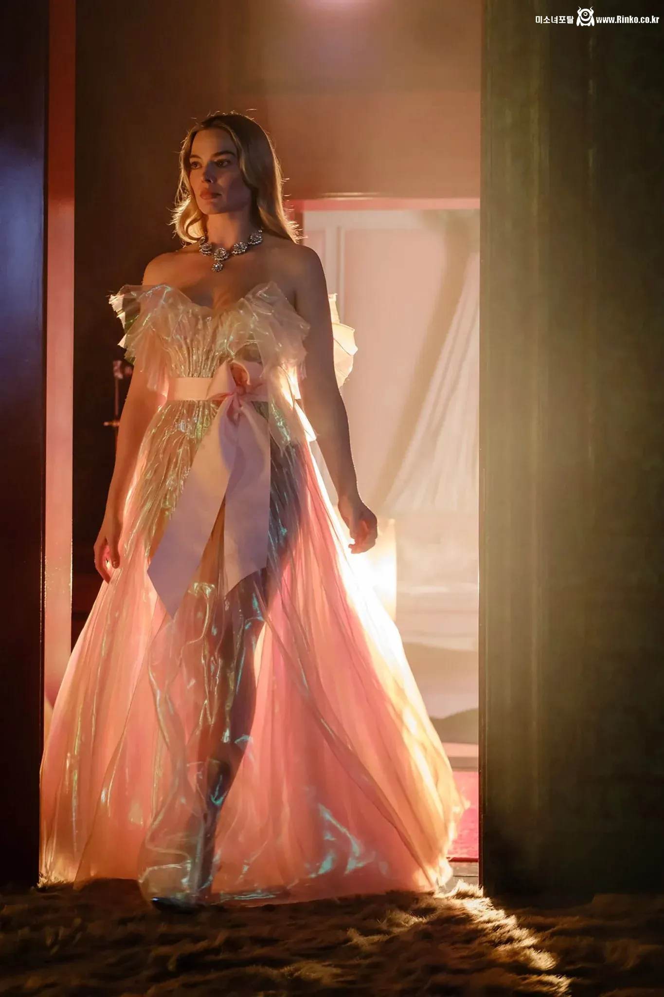 폭풍의 언덕 리메이크 마고로비 의상