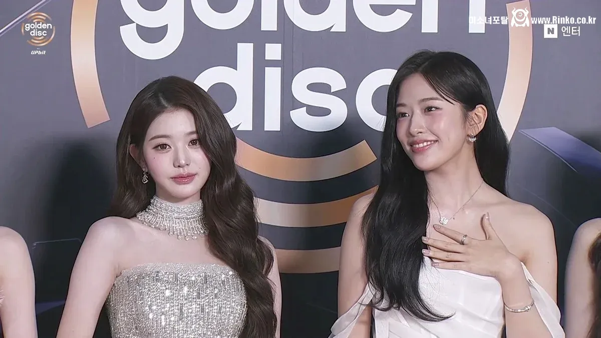 솔직히 난 안유진이 더 이쁜 거 같은데.. ㄹㅇ