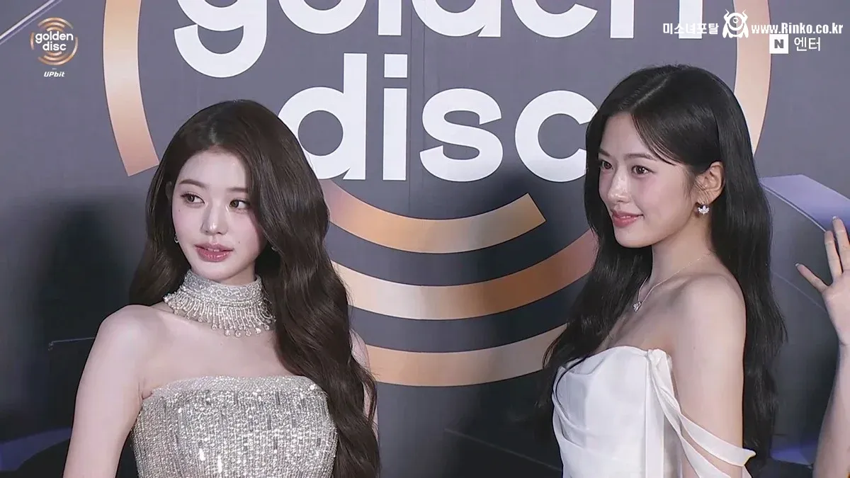 솔직히 난 안유진이 더 이쁜 거 같은데.. ㄹㅇ