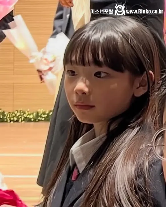 문희준 딸, 잼잼이 근황