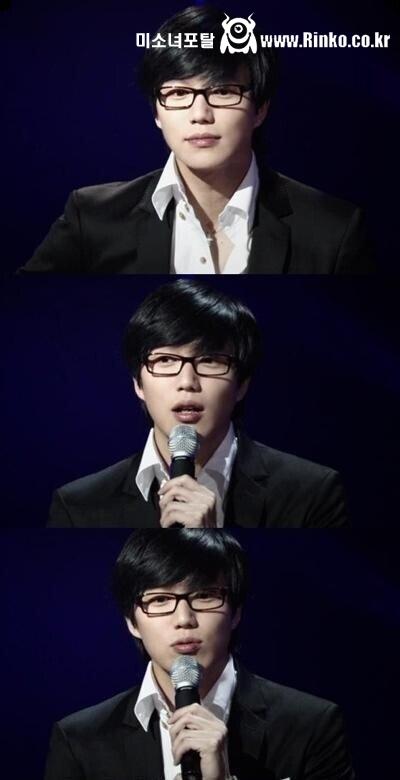 성시경 리즈 시절 와꾸력