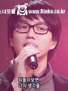 성시경 리즈 시절 와꾸력